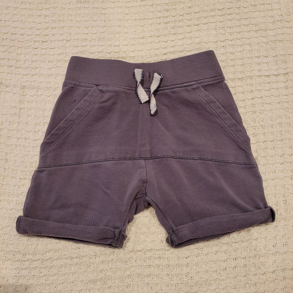 Summer Short And Tee Set - Picture 3 of 5